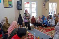 Pemkot Surabaya Sediakan Layanan Puspaga di 487 RW, Ruang Konseling Pecahkan Persoalan Keluarga
