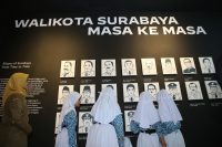 Pemkot Surabaya Kenalkan Museum dan Tempat Bersejarah Lewat Edukasi Khusus bagi Pelajar SD-SMP