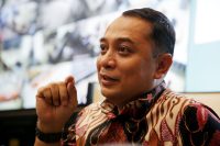 Antisipasi Gagal Ginjal Anak, Pemkot Surabaya Masifkan Supervisi Dinkes Ke Jajanan Sekolah