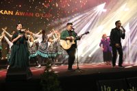 Pemkot Surabaya Gelar Lomba Paduan Suara Antar Gereja Berhadiah Puluhan Juta