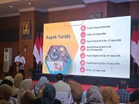 Surabaya Diusulkan Sebagai Percontohan Kota Anti-Korupsi, KPK Lakukan Observasi