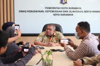 Ditegur Wali Kota Eri, Kadisbudporapar Minta Maaf Belum Koreksi Harga Sewa Venue AFF