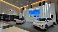 Wuling Tampilkan EV ABC Stories, Alvez dan Almaz Hybrid Untuk Meriahkan GIIAS Surabaya