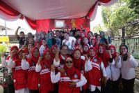 Surabaya Panen Penghargaan ProKlim 2024, Dua Kampung Raih Kategori Lestari