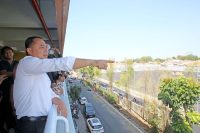 Tempat Konser Eks Lahan TRS Soft Launching 17 Agustus, Hadirkan Penyanyi Legendaris Surabaya