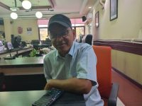 Anggota DPRD Surabaya Minta Masyarakat Tidak Telan Mentah Mentah Terkait Honor OS