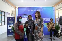 Peringati Hari Pelanggan Nasional 2024, PDAM Surabaya Optimalkan Aplikasi CIS