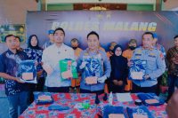 Buntut Pengeroyokan Gegara Logo Silat di Karangploso Malang, 10 Tersangka Ditangkap Polisi