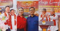 Nihil Tanggapan Masyarakat Terkait Ketiga Paslon Walikota Batu