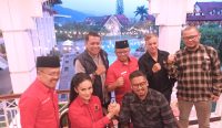 Rakercabsus DPC PDI-P Kota Batu Siap Perang Menangkan Pilkada 2024