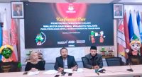 KPU Kota Malang Tetapkan Tiga Pasangan Calon Maju di Pilkada 2024