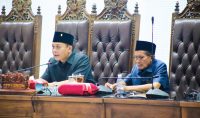 DPRD Kota Malang Tetapkan Nama-nama Calon Pimpinan Dewan Periode 2024-2029