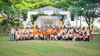 Bawaslu Kota Kediri Launching Pengawasan Pilkada 2024