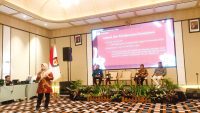Sosialisasi PKPU Nomor 13 Tahun 2024 Diharap Pilkada Kota Batu Berjalan Tertib dan Adil