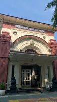 Tadi Pagi Tiga Hakim Pengadilan Negeri Surabaya Kelas 1 A Khusus Dikabarkan Melakukan Operasi Tangkap Tangan