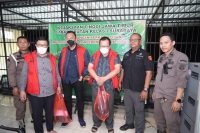 Hakim Yang Memutus Ronald Bebas, Kekayaannya Wau,Punya Apartment Dan Uang Tunai Semua Bikin Melotot 