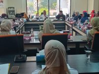 Komisi D DPRD Surabaya Gelar Hearing Dengan BPJS, Dorong Perbaikan Kualitas Faskes