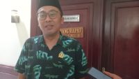 Komisi B DPRD Kota Surabaya Gelar Haering Pasca Heloween