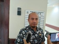 Komisi B DPRD Dorong BUMD di Surabaya Berinovasi