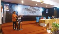 Rakor Penyesuaian Rencana Kerja Revisi Anggaran Hibah Pemilihan 2024 dan Penyusunan Rencana Kerja TA 2025 Bawaslu Kota Batu 