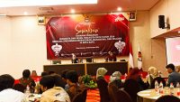 KPU Kota Batu Ajak Pemuda Kota Batu Berperan Aktif Sukseskan Pilkada 2024