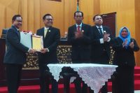 Raperda Ekonomi Kreatif, Solusi untuk Generasi Muda Inovatif
