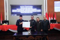 Pemkot Batu dan DPRD Sepakati APBD 2025, Fokus Pada Pembangunan Berkelanjutan