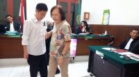 Tabrak Kakak Beradik Hingga Tewas, WNA Tiongkok Pelaku Huang Renyi Diadili Di Pengadilan Negeri Surabaya Kelas 1 A Khusus