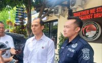 Dukung Asta Cita Presiden RI, Polres Malang Tangkap Dua Pengedar 1.496 Butir Ekstasi