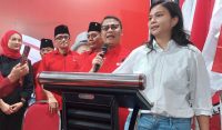 Ahmad Basarah Beri Semangat Tempur Menangkan HC-Ganis dan Risma-Gus Hans