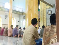 Renungkanlah: Jangan Biarkan Hati Anda Tersakiti oleh Urusan yang Tidak Perlu
