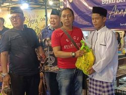 Berbuat Baiklah, Karena Kita Tidak Pernah Tahu Siapa yang Akan Menjadi Penolong di Masa Depan!