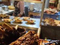 Berbuka Puasa dalam 10 Menit: Kenikmatan Dunia yang Singkat!