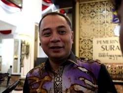Wali Kota Eri Cahyadi Evaluasi Lelang Jabatan, Rotasi Dilakukan April 2025