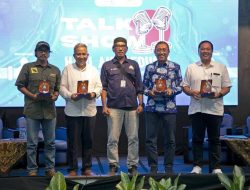 Peringati Hari Air Sedunia, PDAM Surabaya dan POTAS Gelar Talkshow