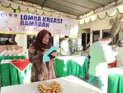 Melebihi Ekspektasi, Kadiskominfo Jatim Apresiasi Lomba Kreasi Ramadan