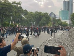 Jurnalis Surabaya Jadi Korban Intimidasi Polisi, Aliansi Wartawan Proses Hukum