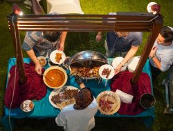 Rayakan Momen Buka Puasa Dengan Berbagai Macam Menu Pilihan di Hotel Majapahit Surabaya MGallery