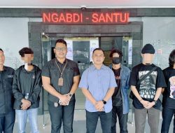 LBH Pos Malang Pastikan Tidak Ada Pendemo Tolak UU TNI yang Ditahan Polisi