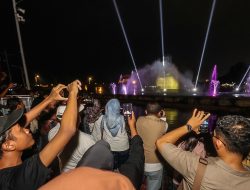 Momentum Libur Lebaran 2025, Pengamat Kebijakan Publik: Pemkot Surabaya Manfaatkan Promosikan Urban Tourism