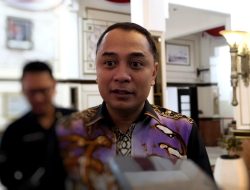 Wali Kota Eri Cahyadi Imbau Warga Laporkan Rumah Kosong Saat Mudik Lebaran 2025