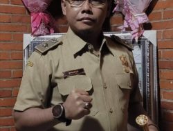Ketua AKD Bojonegoro Dukung 10 Persen ADD untuk Pengentasan Kemiskinan