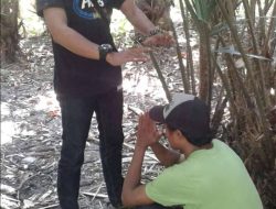 Manunggaling Kawula Gusti: Menyatu dengan Tuhan dalam Kejawen