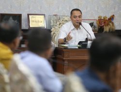 Pemkot Surabaya Siapkan Infrastruktur Dukung Proyek SRRL