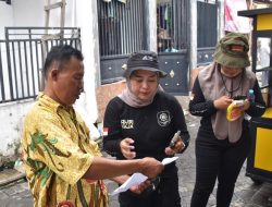 Pemkot Surabaya Beri Surat Peringatan Pembongkaran Bangunan di Sungai Kalianak