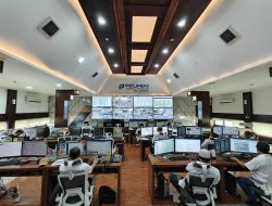 Dukung Strategi Pelindo, TPS Sukses Terapkan Planning and Control untuk Kapal Full and Down