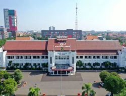Tanpa Denda! Pemkot Surabaya Buka Program Pemutihan Pajak Hingga Akhir Mei 2025