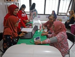 Dinkes Surabaya Siapkan Aplikasi Surya Sehat, Masyarakat Bisa Konsultasi Medis Online