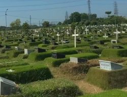 Pemkot Surabaya Minta Pengembang Perumahan Sediakan Lahan Makam