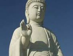 Sejarah Buddha